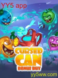 Descubra CursedCanBonusBuy: O Jogo que Está Conquistando Cassinos Online