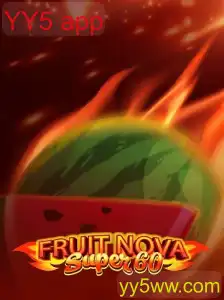 Descubra o Fascinante Mundo de FruitNovaSuper60
